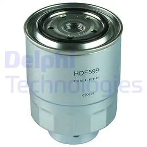 горивен филтър DELPHI HDF599