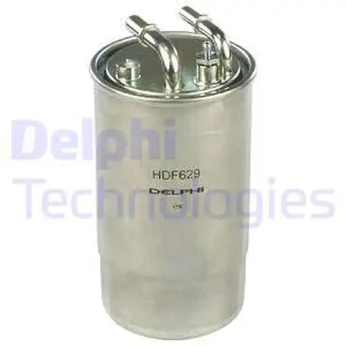 горивен филтър DELPHI HDF629