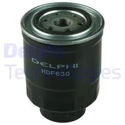 горивен филтър DELPHI HDF630