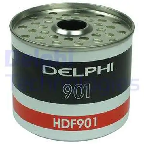 горивен филтър DELPHI HDF901