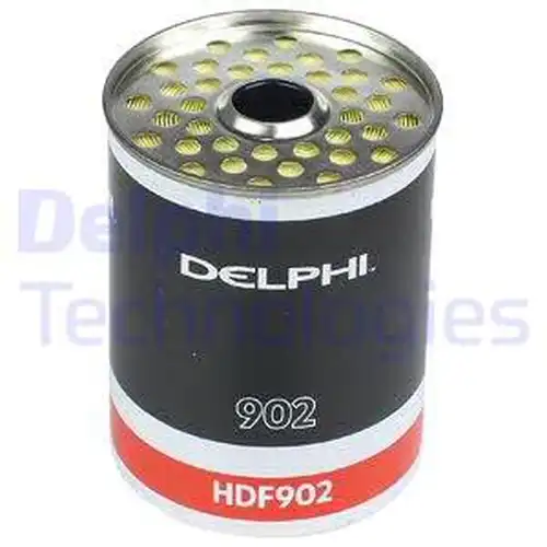 горивен филтър DELPHI HDF902