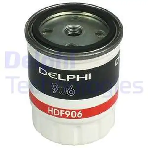 горивен филтър DELPHI HDF906