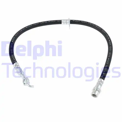 спирачен маркуч DELPHI LH7648