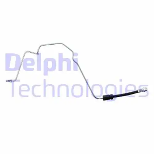 спирачен маркуч DELPHI LH7710