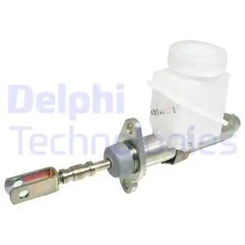 горна помпа на съединител DELPHI LM15976