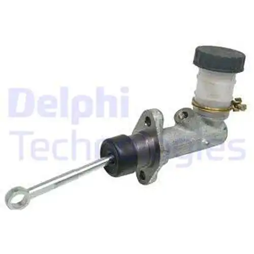 горна помпа на съединител DELPHI LM39056