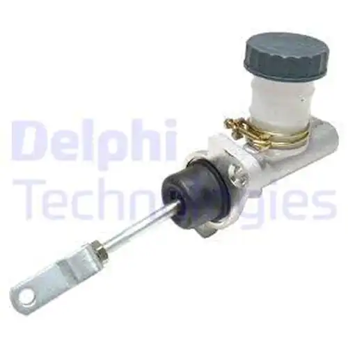 горна помпа на съединител DELPHI LM60084