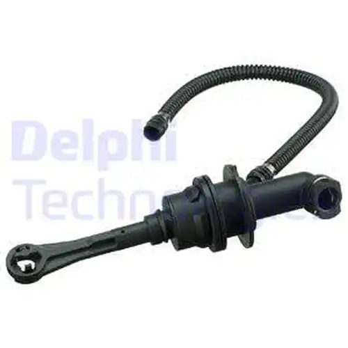 горна помпа на съединител DELPHI LM80440