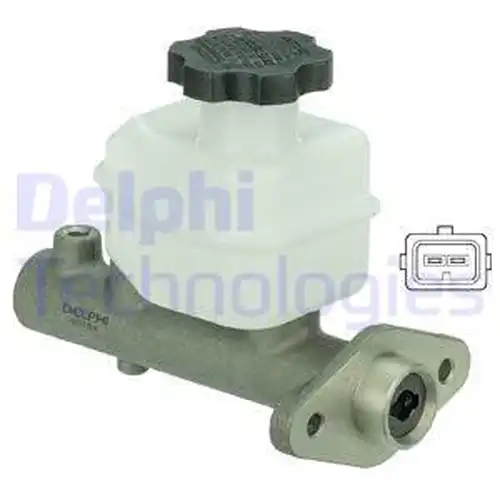 Спирачна помпа DELPHI LM80494