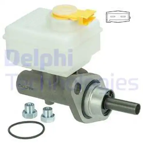 Спирачна помпа DELPHI LM80500