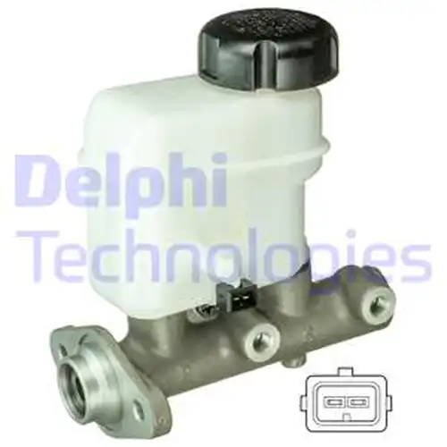 Спирачна помпа DELPHI LM80544