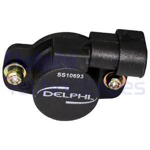 датчик, положение на дроселовата клапа DELPHI SS10693-12B1