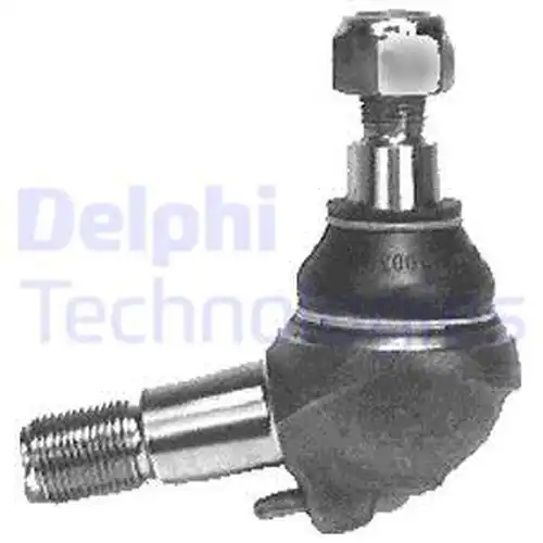 Шарнири DELPHI TC520