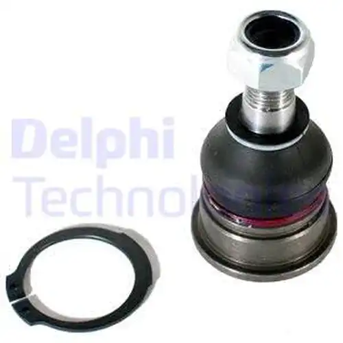 Шарнири DELPHI TC830