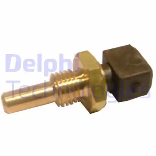 датчик, температура на охладителната течност DELPHI TS10242-12B1