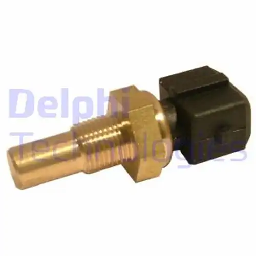 датчик, температура на охладителната течност DELPHI TS10244-12B1