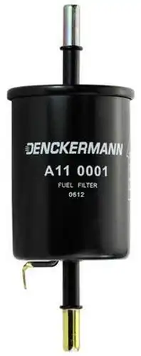 горивен филтър DENCKERMANN A110001