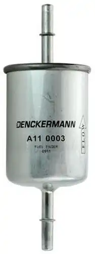 горивен филтър DENCKERMANN A110003