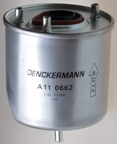 горивен филтър DENCKERMANN A110662