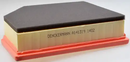 въздушен филтър DENCKERMANN A141319