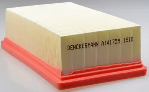 въздушен филтър DENCKERMANN A141758