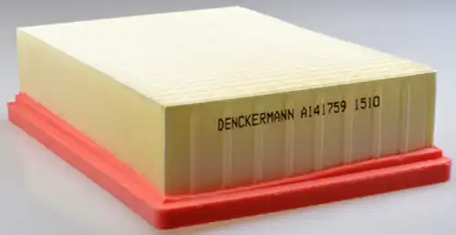 въздушен филтър DENCKERMANN A141759