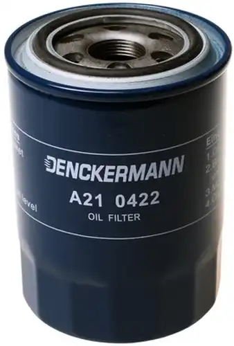 маслен филтър DENCKERMANN A210422