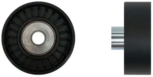 паразитна/ водеща ролка, пистов ремък DENCKERMANN P310009