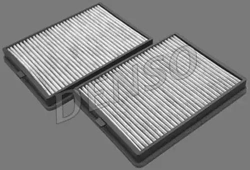 Филтър купе (поленов филтър) DENSO DCF015K