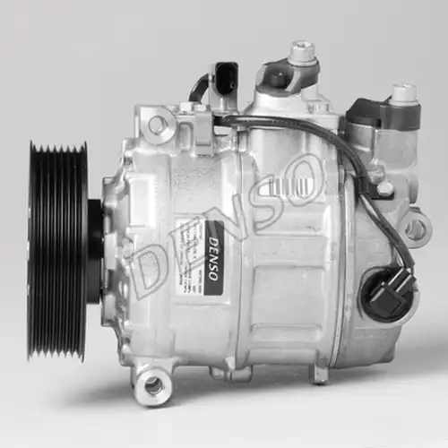 компресор за климатик DENSO DCP02009