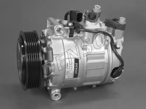 компресор за климатик DENSO DCP02032