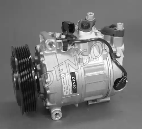 компресор за климатик DENSO DCP02033