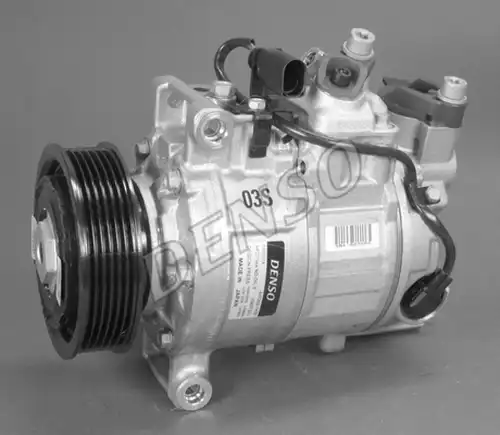 компресор за климатик DENSO DCP02044