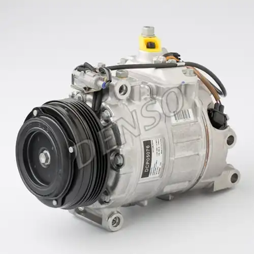 компресор за климатик DENSO DCP05076