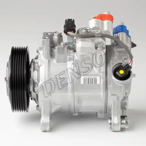 компресор за климатик DENSO DCP05091