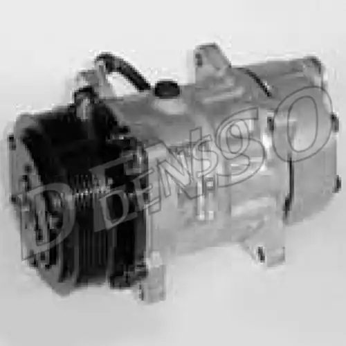 компресор за климатик DENSO DCP07002