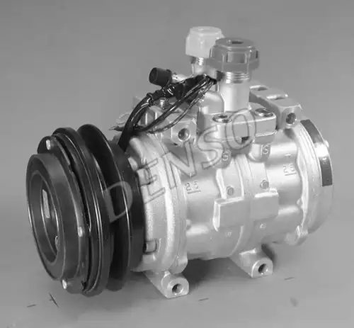 компресор за климатик DENSO DCP17002