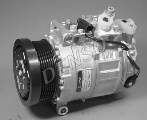 компресор за климатик DENSO DCP17041