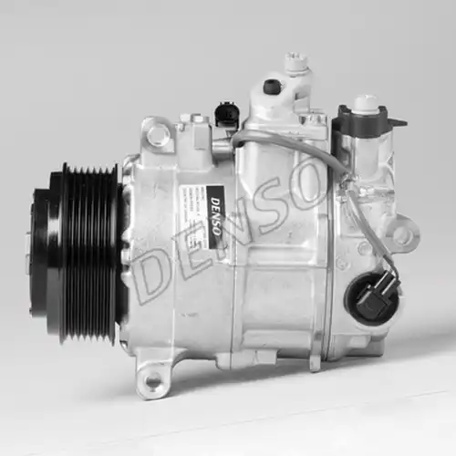 компресор за климатик DENSO DCP17104