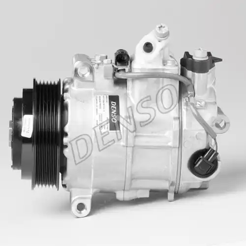 компресор за климатик DENSO DCP17112