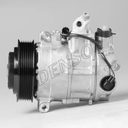 компресор за климатик DENSO DCP17115