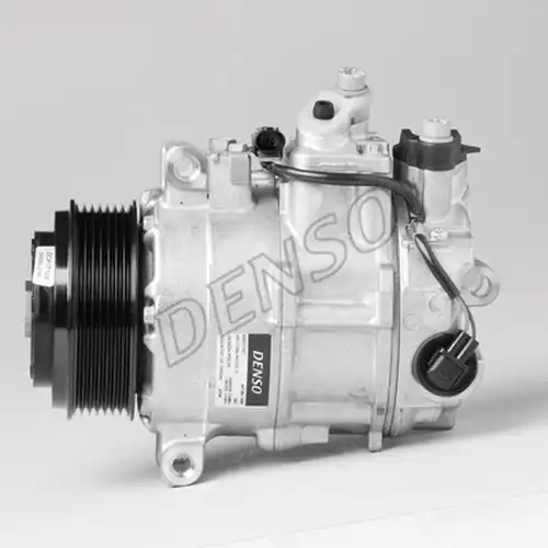 компресор за климатик DENSO DCP17128