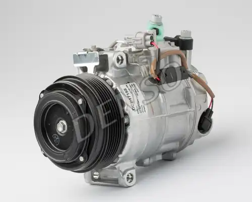 компресор за климатик DENSO DCP17155