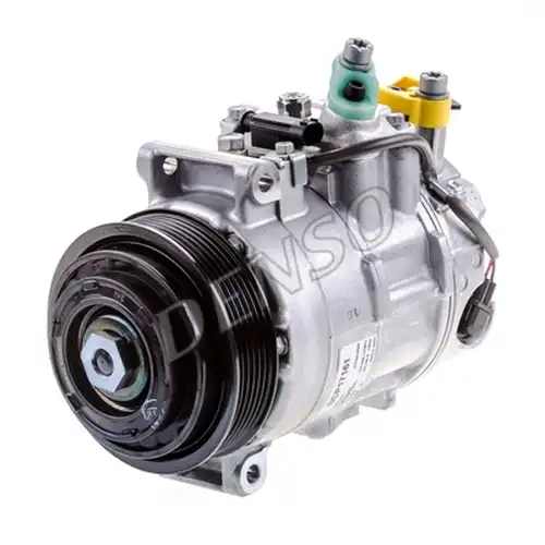 компресор за климатик DENSO DCP17161