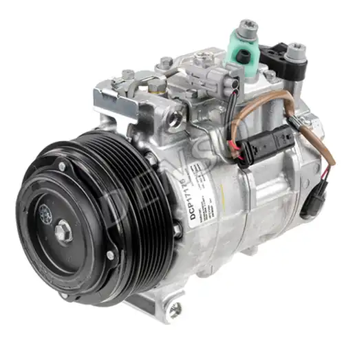 компресор за климатик DENSO DCP17178