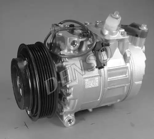 компресор за климатик DENSO DCP25001