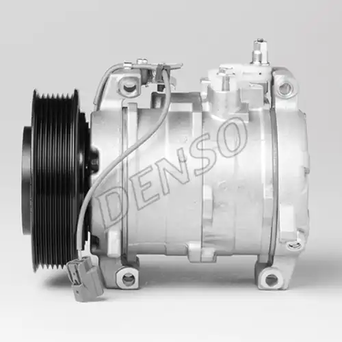 компресор за климатик DENSO DCP40012