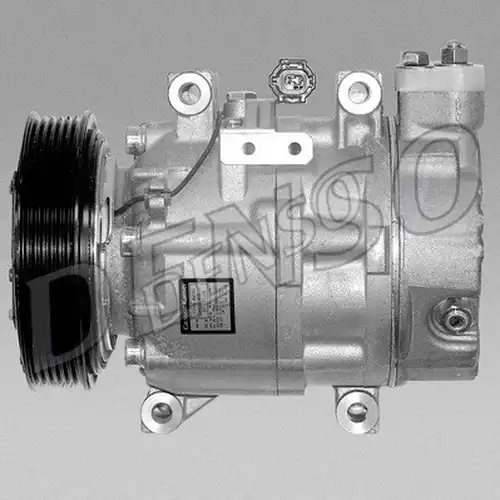 компресор за климатик DENSO DCP46009