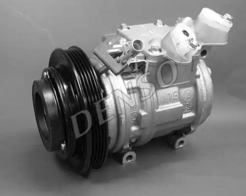 компресор за климатик DENSO DCP50021