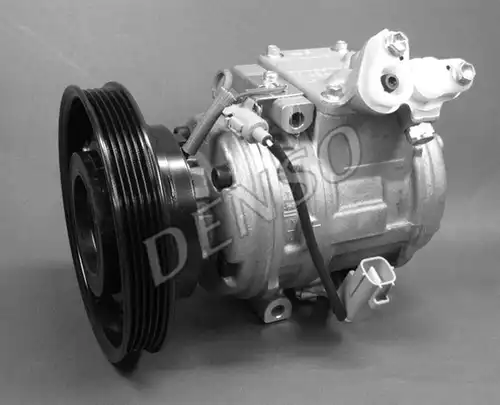 компресор за климатик DENSO DCP50023